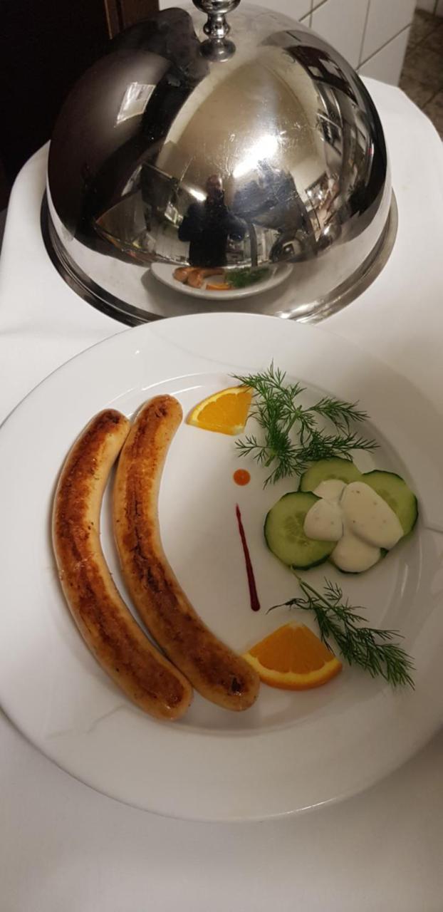 Restaurant Zunftstube Hotel